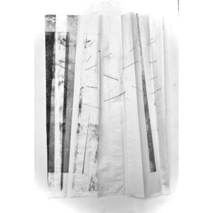 Bina Shah, ‘Scláta 21’, 2023