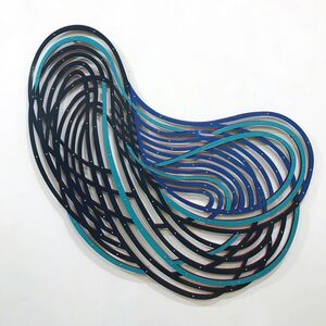 Linda Fleming, ‘Swoop’, ....