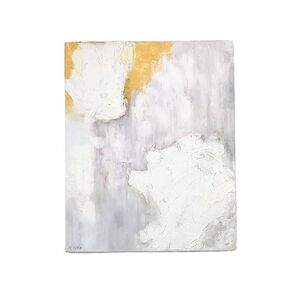 NORIKO, ‘Yellow’, 2021