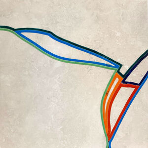 Jim Melchert, ‘LIVE AUCTION: Seven Made from One Then Made One Again’, 2018