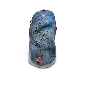 Granite Calimpong, ‘PANE’, 2017