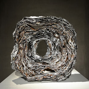 Danica Chen Dan, ‘The Loop 環’, 2022