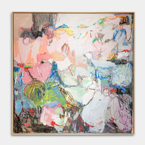 Petra Schott, ‘Summer Talk VIII’, 2023