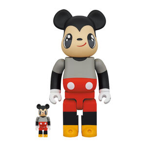 Javier Calleja x Disney Mickey Mouse (400% + 100%)