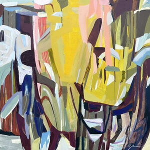 Jay Zerbe, ‘architectureOfDreams’, 2023