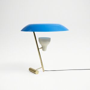 Gino Sarfatti, ‘table lamp, model 548’, 1951 / 2015