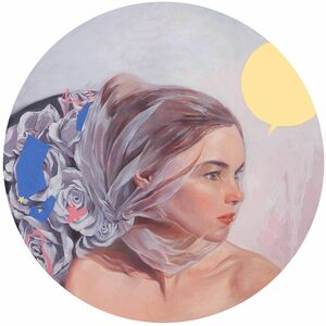 Helice Wen, ‘Roses’, 2017