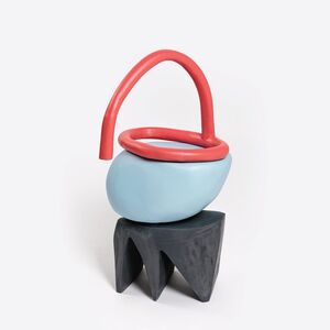 Marie-Ève Frechette, ‘Corps Étranger’, 2021