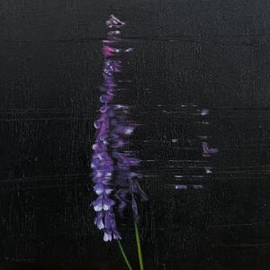 Tatsiana Naumcic, ‘FLOWERS OF THE WIND’, 2023