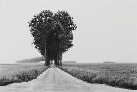 Henri Cartier-Bresson, ‘Brie’, 1968