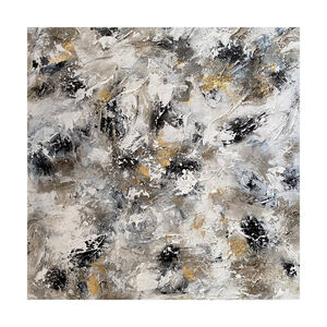 Karriena, ‘Opposites Attract’, 2022