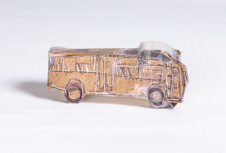 Andrew Li, ‘Untitled (52 L City Bus)’, 2013