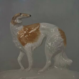 Dima Osinnikov, ‘Settle’, 2022