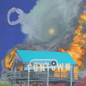 Sylvanus Shaw, ‘Fun to Own ’, 2015