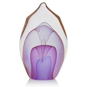 Dominick Labino, ‘Emergence Series sculpture, USA’, 1977