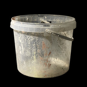 Serge Hasenböhler, ‘Fund 4’, 2014