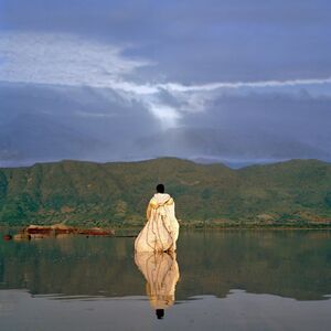 Mary Mattingly, ‘Navel of the Moon’, 2008