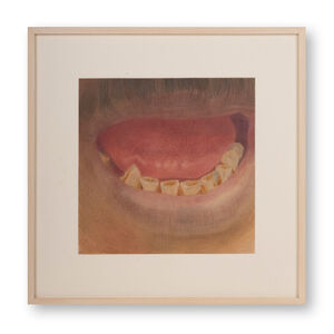 Ritwika Ganguly, ‘Untitled II’, 2024