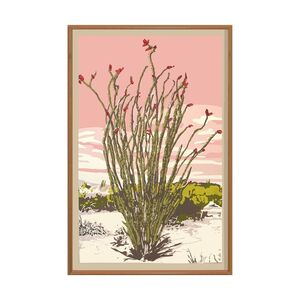 Landry McMeans, ‘Ocotillo’, 2022