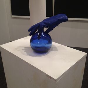 Chosil Kil, ‘Oysters’, 2015