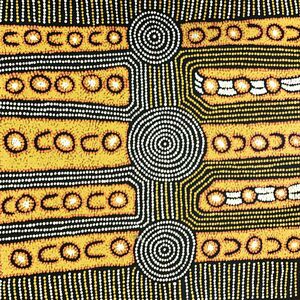 Teresa Nangala, ‘Wala Wala’