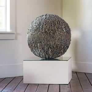 Norma Minkowitz, ‘Excavation’, 2009-2011