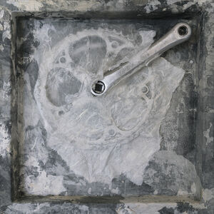 Lin Yan 林延, ‘A Short Ride, 短途’, 2016