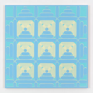 Dan Walsh, ‘Sort’, 2013