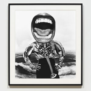 Coreen Simpson, ‘Ntozake Shange’, 1997/2021