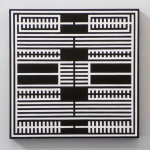 Mark Sengbusch, ‘Cassini's Division’, 2011