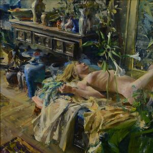 Quang Ho, ‘Studio’, 2019