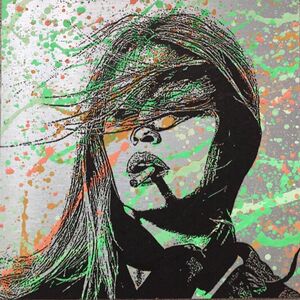 Diana Eger, ‘Everlasting Beauty’, 2017