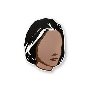 Adriana Oliver, ‘PORTRAIT OF SUMMER’, 2020