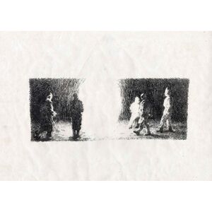 jiazhao ye RCA, ‘Well, come’, 2023