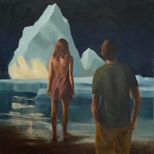 Oren Loloi, ‘Untitled’, 2023