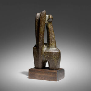 Richard O'Hanlon, ‘2 Figures’