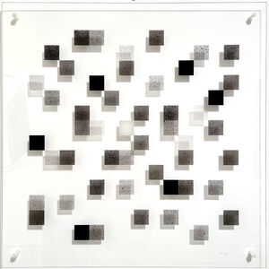 Suzuki Muneki, ‘Le Paradigme de la Transparence 1’, ca. 2022