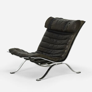 Arne Norell, ‘Ari lounge chair’, 1966