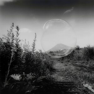 Osamu James Nakagawa, ‘Mount Fuji’