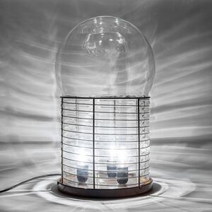 Gae Aulenti, ‘An 'Alcinoo table lamp’, 1975