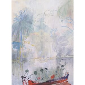 Peter Doig, ‘Imaginary Boys’, 2013