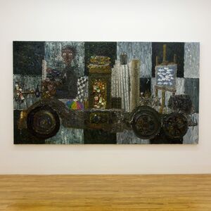 Ouyang Chun, ‘Untitled’, 2013