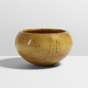 Philip Moulthrop, ‘vessel’, c. 1980