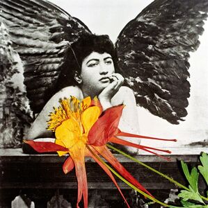 Bahman Jalali, ‘Image of Imagination 2’, 2000-2008