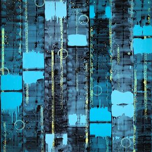 Annette Cords, ‘Come Fly With Me’, 2010