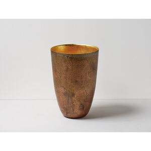 Koji Hatakeyama, ‘Existing in Bronze: Bronze Vessel’, 2023