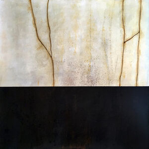 George Antoni, ‘Five Nights from Zambezi’, 2023