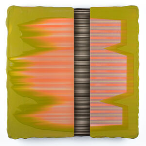 Amy Vensel, ‘Waal’, 2019