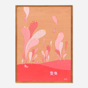 Aaron Piland, ‘Let's Go for a Ride’, 2007