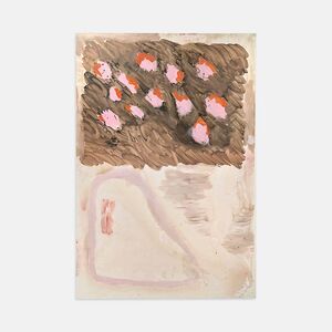 Tamara Nielsen, ‘Field of love’, 2024